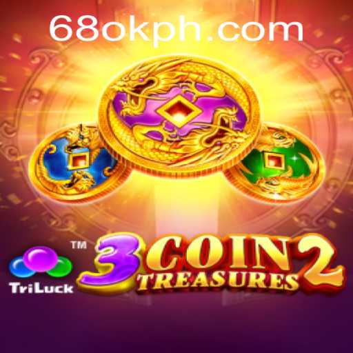 Unveiling 3CoinTreasures2: A Catchy Adventure Awaits with 68ok