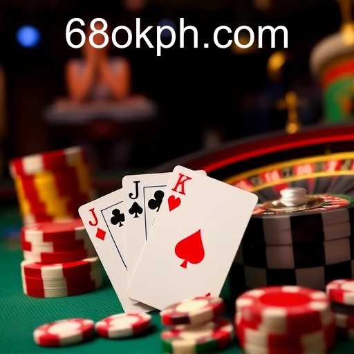 Exploring the Exciting World of Casino Games