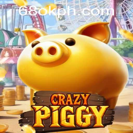 Exciting Adventures Await in CrazyPiggy: Exploring the Game with 68ok