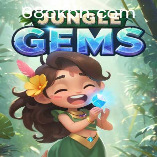Explore the Enchanting World of JungleGems: A Detailed Guide