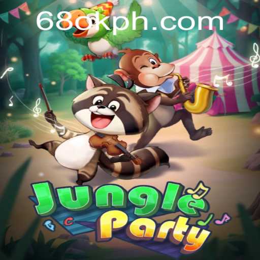 Unveiling the Adventure of JungleParty: A New Gaming Experience