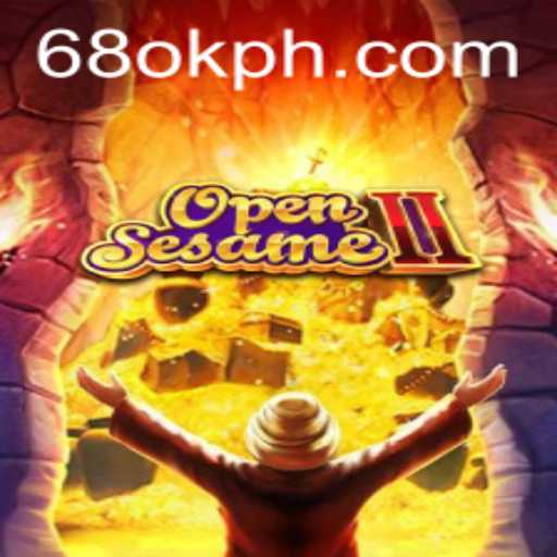Unlock the Adventure: OpenSesameII and the Thrill of '68ok'