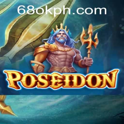 Dive into the World of Poseidon: The Nautical Adventure Awaiting with 68ok