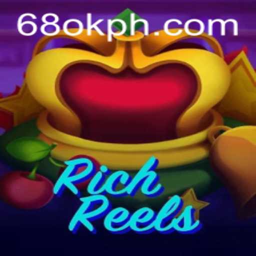 RichReels: A Dynamic Dive into the World of High-Stakes Gaming with 68ok
