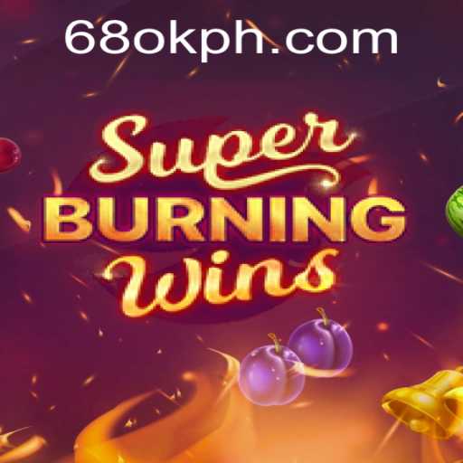 Explore SuperBurningWins: A Thrilling Retro Slot Adventure