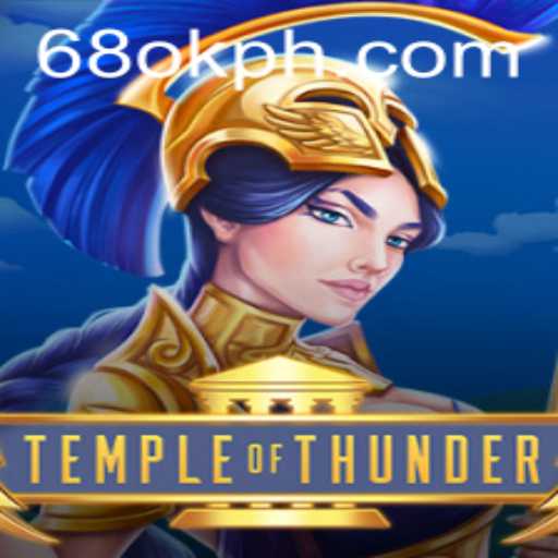 TempleofThunder: An Electrifying Journey into the Heart of Adventure