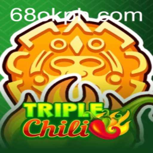 TripleChili: A Spicy Adventure in the World of Gaming