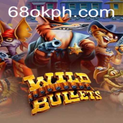 Discover WildBullets: A Thrilling Adventure
